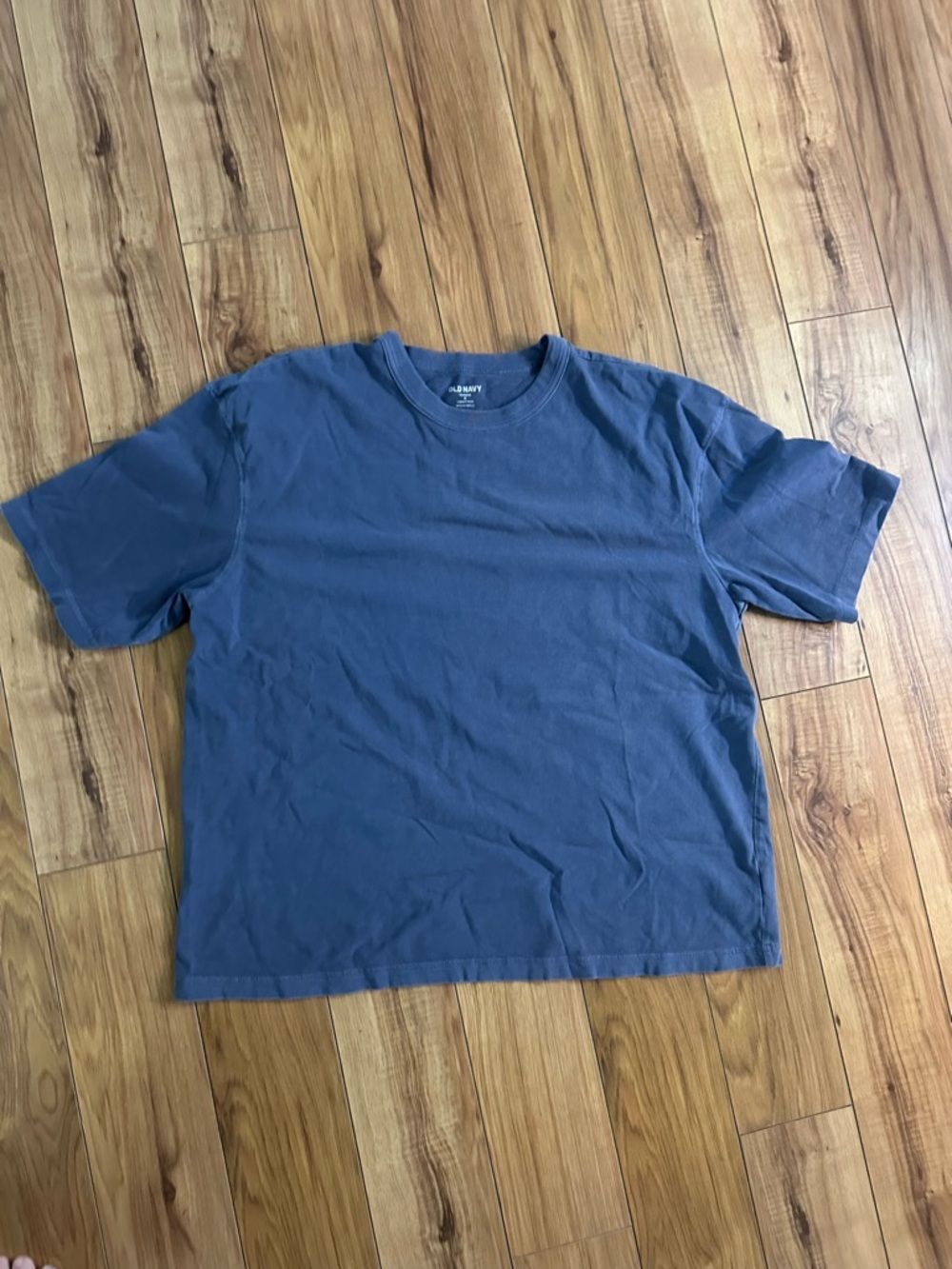 Old Navy shirt
